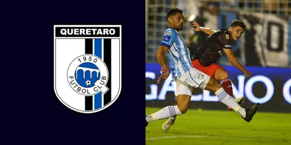 Conoce el refuerzo que tendría Gallos Blancos.