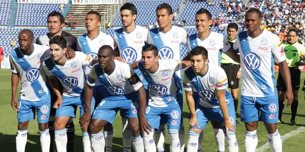 Conoce el regreso más esperado por parte de la hinchada del Puebla