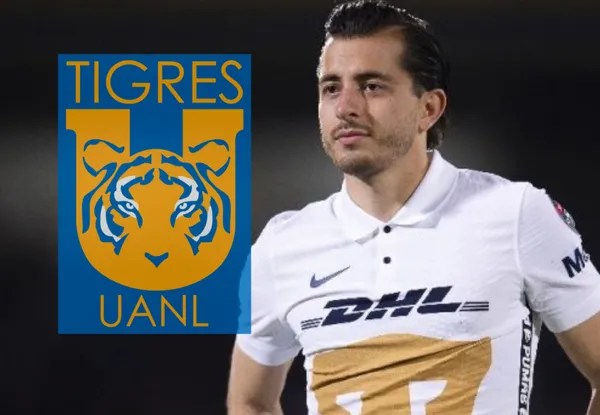 Conoce el salario que ganaría Alan Mozo si estuviera en Tigres.