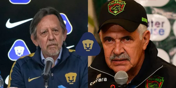 Conoce el salario que pedía Ricardo Ferretti a Pumas.