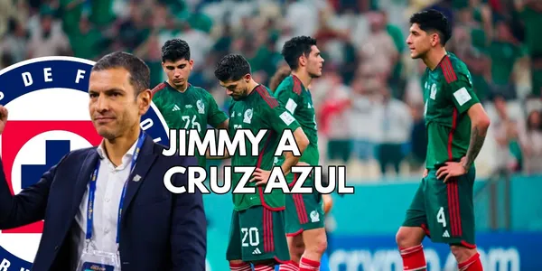 Conoce el salario que tendría Jaime Lozano en Cruz Azul tras ganar millones en el Tri