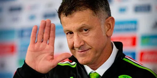 Conoce el salario que tendría Juan Carlos Osorio en Brasil luego de ganar millones en el Tri.