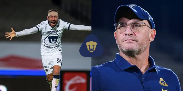 Conoce el secreto de Andrés Lillini para que Pumas logrará la hazaña en remontar aquel 3 a 0 contra Cruz Azul.