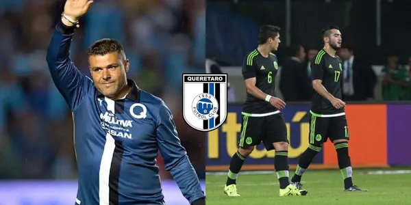 Conoce el segundo refuerzo de Gallos Blanco de cara al torneo Apertura 2022.