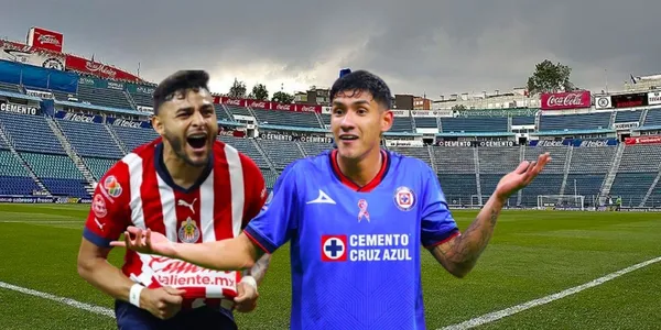 Conoce el sueldo que ganaría Alexis Vega si llega a fichar con el Cruz Azul, Uriel Antuna gana 14 millones de pesos