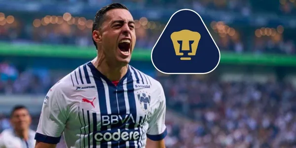 Conoce el sueldo que ganaría Rogelio Funes Mori como jugador de Pumas