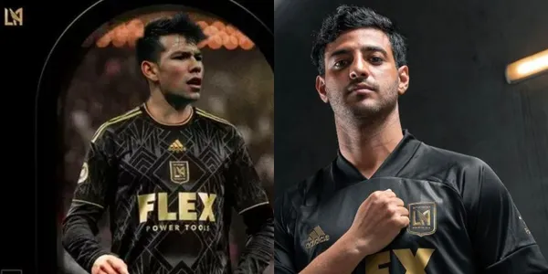 Conoce el sueldo que Hirving Lozano tendría en LAFC y la diferencia con Carlos Vela