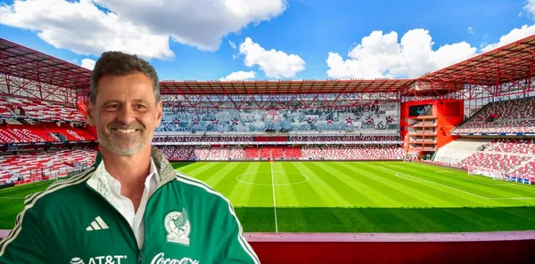 Conoce el sueldo que podría ganar Diego Cocca si este llega a firmar con el Toluca, en el Tri ganaba 4 millones de dólares