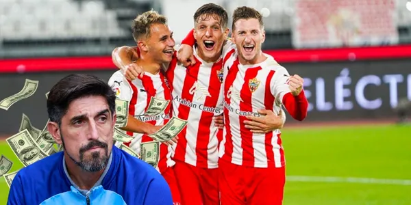 Conoce el sueldo que podría ganar Veljko Paunovic si firma con el Almería