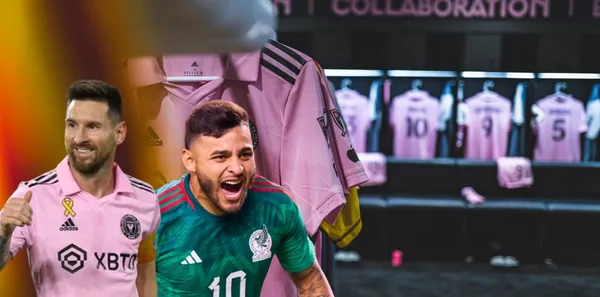 Conoce el sueldo que podría tener Alexis Vega en el Inter de Miami, Lionel Messi cobra 54 millones de dólres