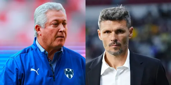 Conoce el sueldo que tendría Fernando Ortiz como entrenador en Rayados
