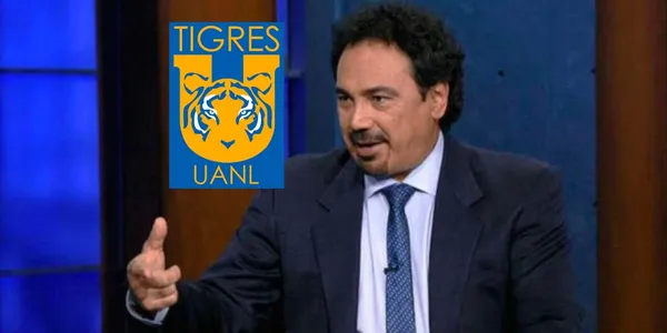 Conoce el sueldo que tendría Hugo Sánchez en Tigres