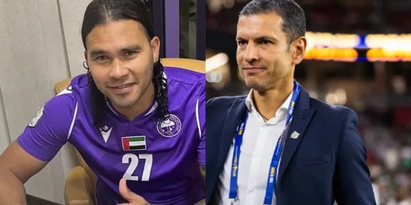 Conoce el sueldo que tendría Jaime Lozano en Arabia Saudita y el del Gullit Peña en Medio Oriente