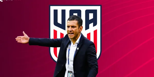Conoce el sueldo que tendría Jaime Lozano si firma como entrenador de la Selección de Estados Unidos