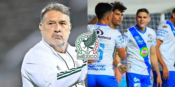 Conoce el tercer jugador que puede ir al Tri tras el partido frente a Xolos de Tijuana.