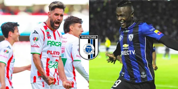 Conoce el tiempo que estará Enrique Ángulo fuera de las canchas.