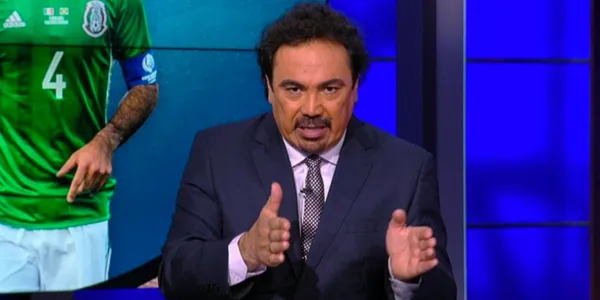 Conoce el trabajo que pide Hugo Sánchez en la Selección Mexicana