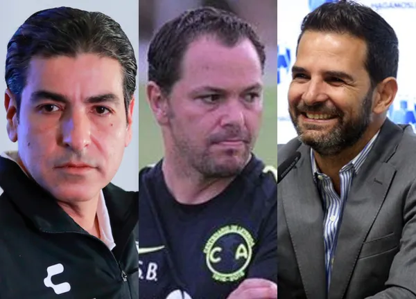 Conoce el trueque que harían Rayados, Querétaro y América.