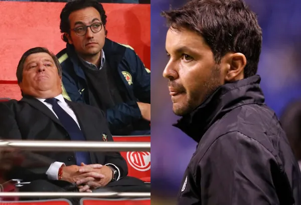 Conoce el tuit que revela a una pro Larcamón en América.