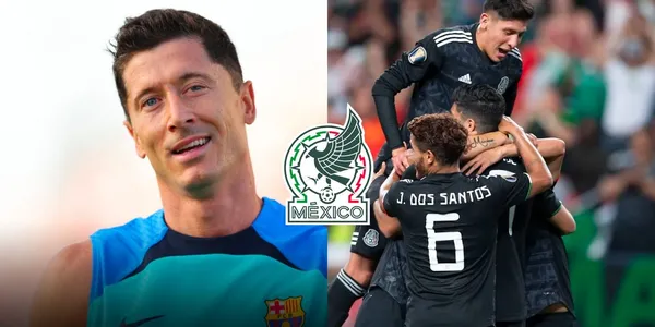 Conoce el único jugador mexicano que el delantero del Barcelona admira y respeta.