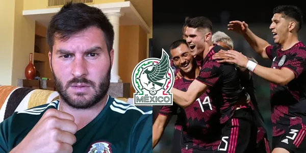 Conoce el único jugador que pediría Gignac para darle el sí al Tri.