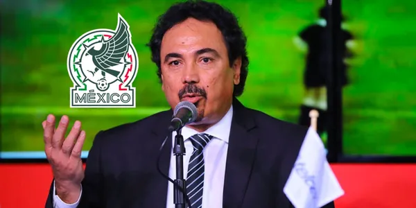 Conoce el único mexicano que Hugo Sánchez admiró por su talento.