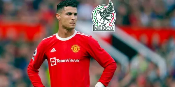 Conoce el único portero mexicano que Cristiano Ronaldo admira respeta.