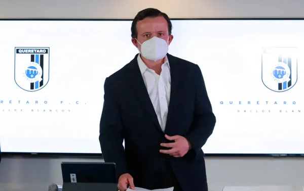 Conoce el veredicto de la Liga MX sobre dónde se jugará el Querétaro vs Tigres.