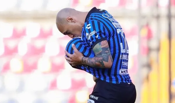 Conoce el veto que impide que el equipo albiazul salga de su plaza.