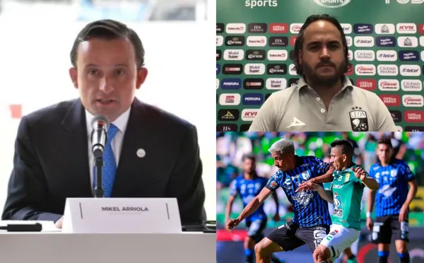 Conoce el veto que la Liga MX impusó al León tras su partido frente a Gallos Blancos.