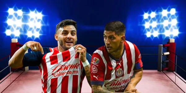 Conoce en este video por qué Paunovic necesita primero la mejor versión de Vega que la de Guzmán