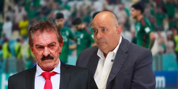 Conoce la condición por la que La Volpe rechazaría a la Selección Mexicanaa