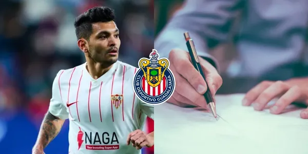 Conoce la condición que Jesús Manuel Corona pondría para firmar con Chivas, Veljko Paunovic feliz