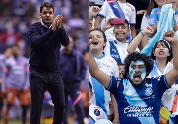 Conoce la condición que le dejo la afición camotera a Nicolás Larcamón.