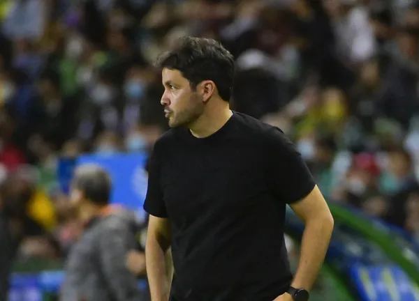 Conoce la condición que le pondrían a Nicolás Larcamón.