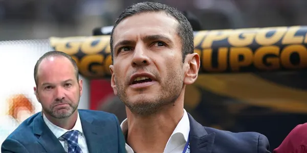 Conoce la condición que le pusieron en la FMF y Lozano rechazó por dignidad, según Luis García