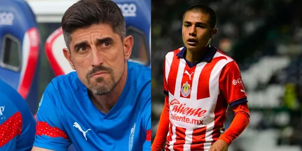 Conoce la condición que le puso Veljko Paunovic a Yael Padilla para que este siga siendo de Chivas