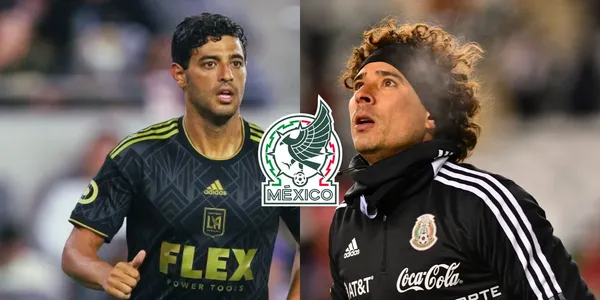 Conoce la condición que Ochoa le puso a Carlos Vela y por dignidad lo rechazó.