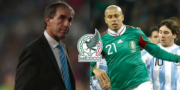 Conoce la crítica de Adolfo Bautista a Guillermo Almada, revela por qué no puede ser el DT del Tri