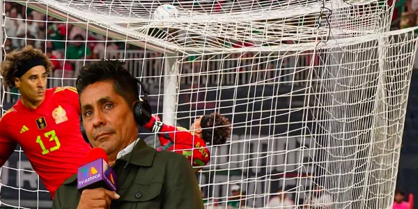 Conoce la crítica que uno de los periódicos más importantes de Países Bajos lanzan sobre Lozano