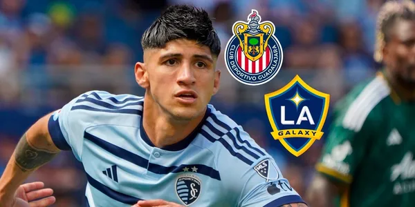 Conoce la decisión de Alan Pulido sobre su futuro tras el interés del LA Galaxy y Chivas
