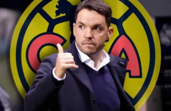 Conoce la decisión de las Águilas del América para ir por Nicolás Larcamón.