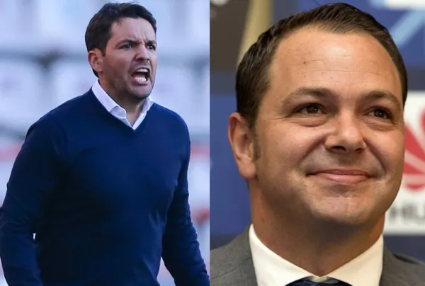 Conoce la decisión de Nicolás Larcamón luego de su encuentro frente al Necaxa.