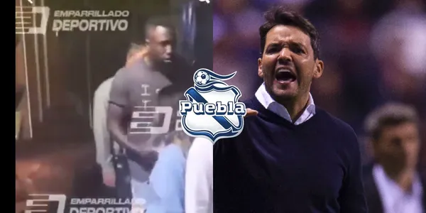 Conoce la decisión de Nicolás Larcamón sobre Altidore tras ser captado en un club nocturno.