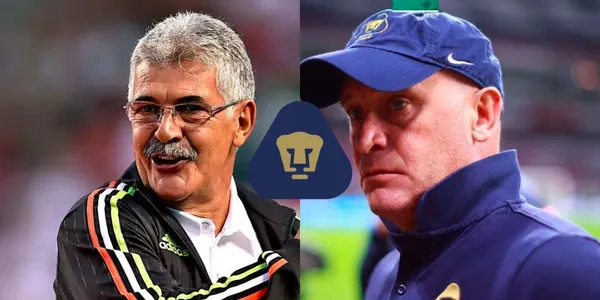 Conoce la decisión de Ricardo Ferretti en regresar a los Pumas tras la derrota ante el América.