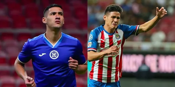 Conoce la decisión de Uriel Antuna sobre regresar a Chivas al ver que no lo dejaron ir a Europa