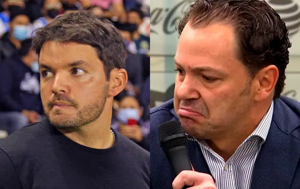 Conoce la decisión del Club América al ver que Larcamón está cerca de renovar con La Franja.