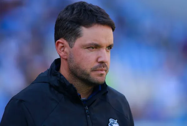 Conoce la decisión extra cancha que afectara al Puebla vs Pachuca.