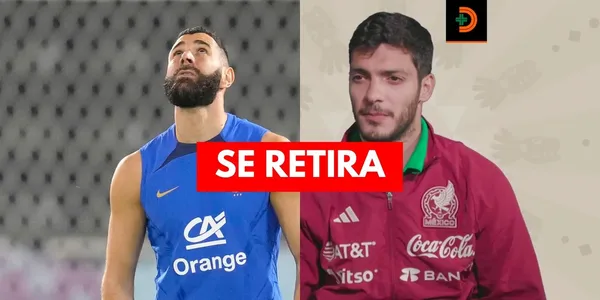 Conoce la decisión oficial de Raúl Jiménez sobre continuar o no en la Selección Mexicana