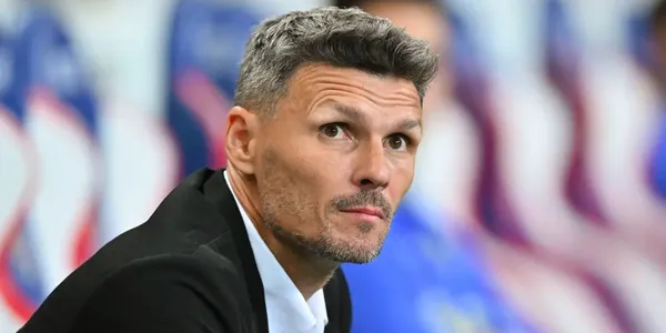 Conoce la decisión que se habría tomado en Rayados sobre la continuidad de Fernando Ortiz